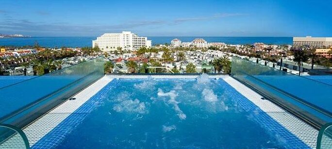 hotel hovima santa maria costa adeje tenerife sur