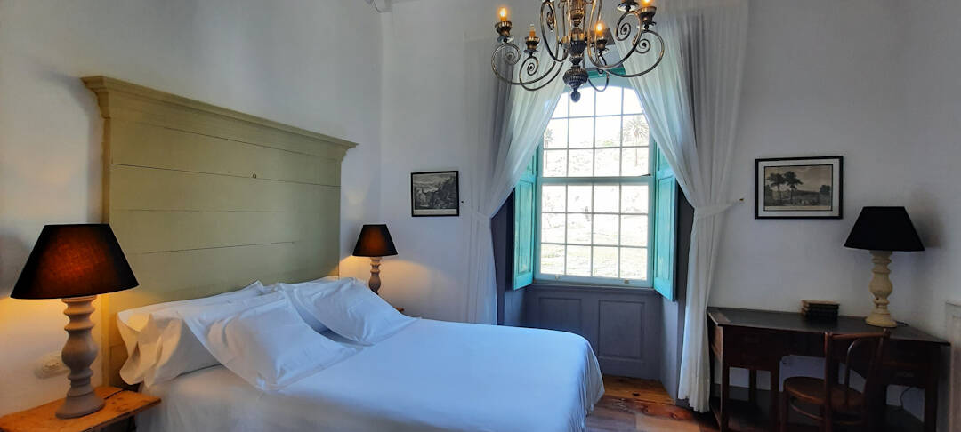 Hotel Isla Baja Suites, Garachico (Tenerife Norte)