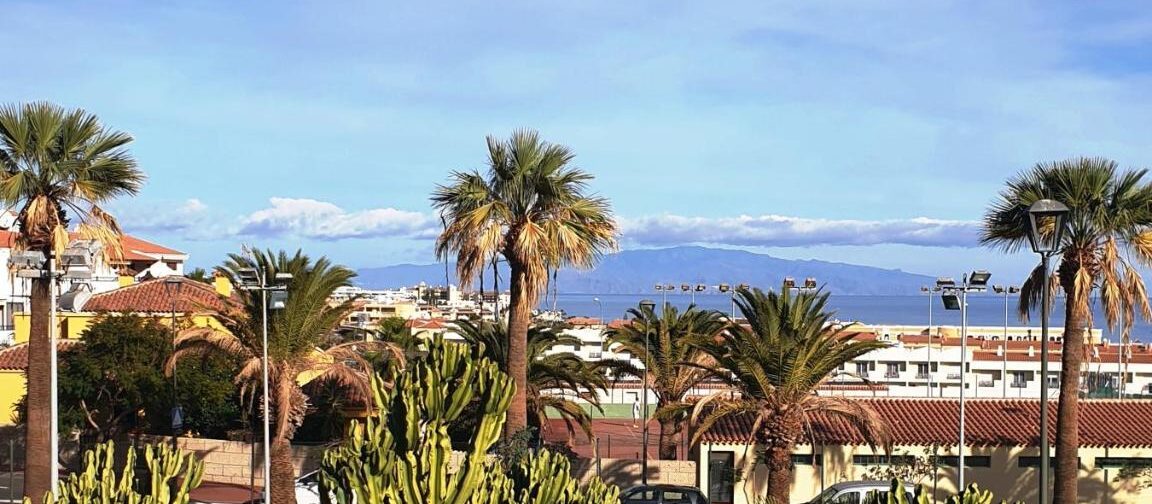 Hotel Jardines de Nivaria, Costa Adeje (Tenerife Sur)
