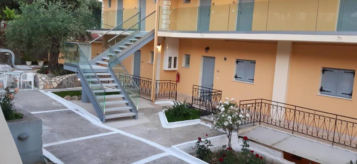Hotel Karian Apartments Tenerife, Los Cristianos (Tenerife Sur)