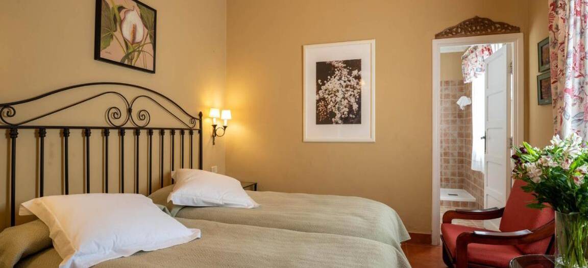 Hotel La Casona del Patio, Santiago del Teide (Tenerife Sur)