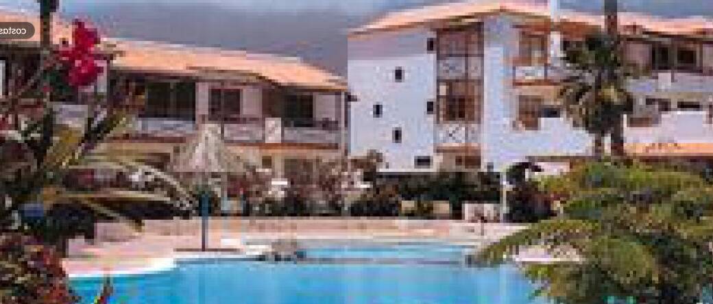 Hotel Laguna Park 1, Costa Adeje (Tenerife Sur)