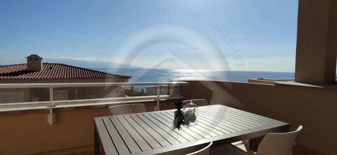 Hotel Las Rosas Resort, Santiago del Teide (Tenerife Sur)