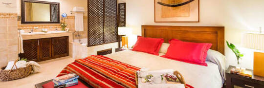 hotel los jardines de abama suites playa san juan tenerife sur