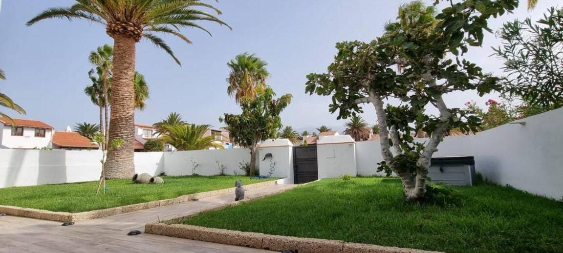 Hotel Muthu Royal Park Albatros, Oasis del Sur (Tenerife Sur)