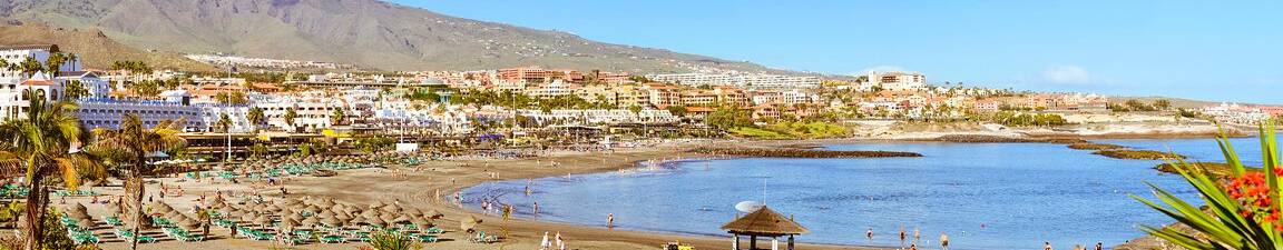 Hotel MYND Adeje, Callao Salvaje (Tenerife Sur)