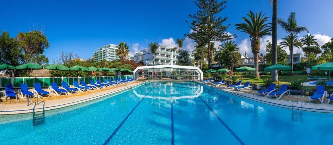 Hotel Ocean Vistas 24, Puerto de la Cruz (Tenerife Norte)
