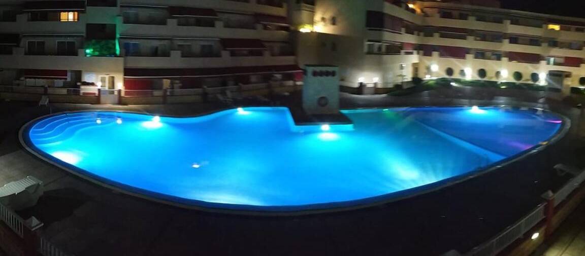 Hotel Ona El Marqués, Puerto de Santiago (Tenerife Sur)