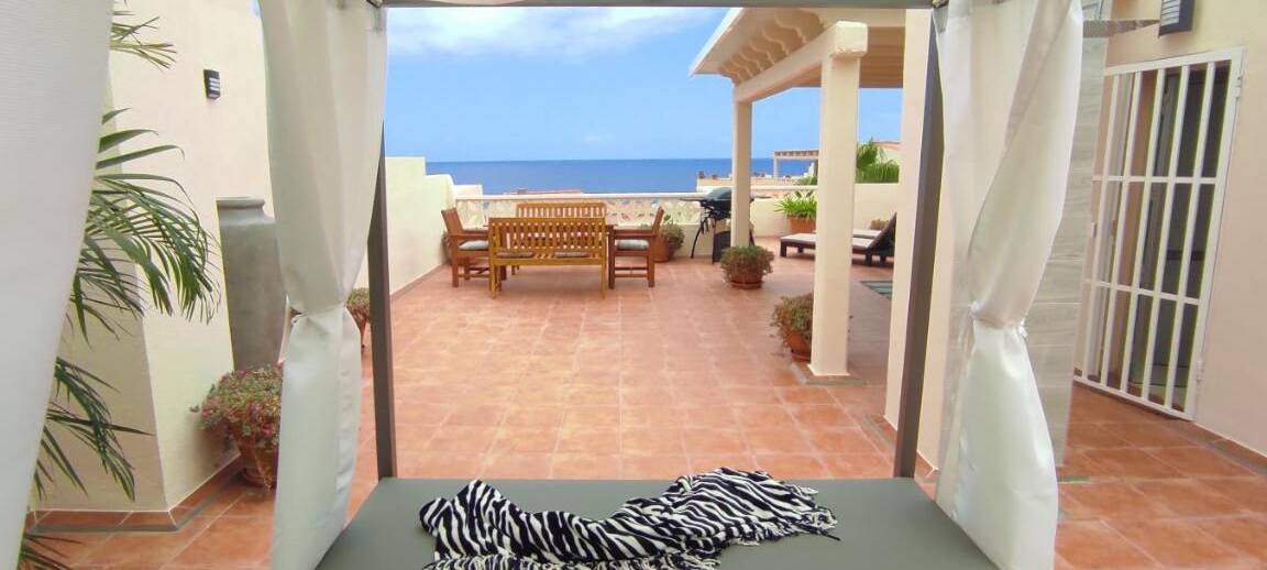 Hotel Ona Sueño Azul, Callao Salvaje (Tenerife Sur)