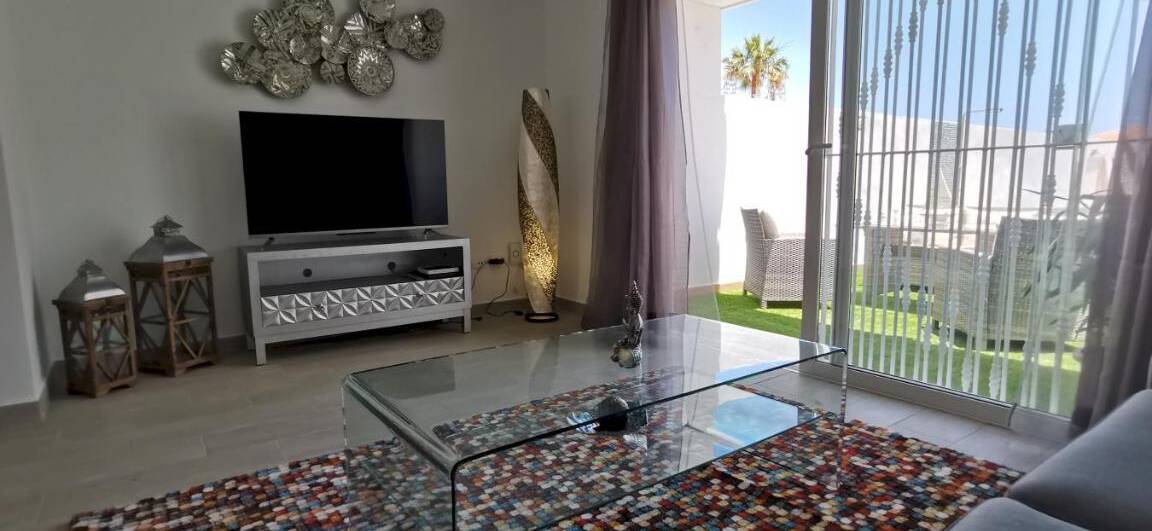 Hotel Paradise Court, Adeje (Tenerife Sur)