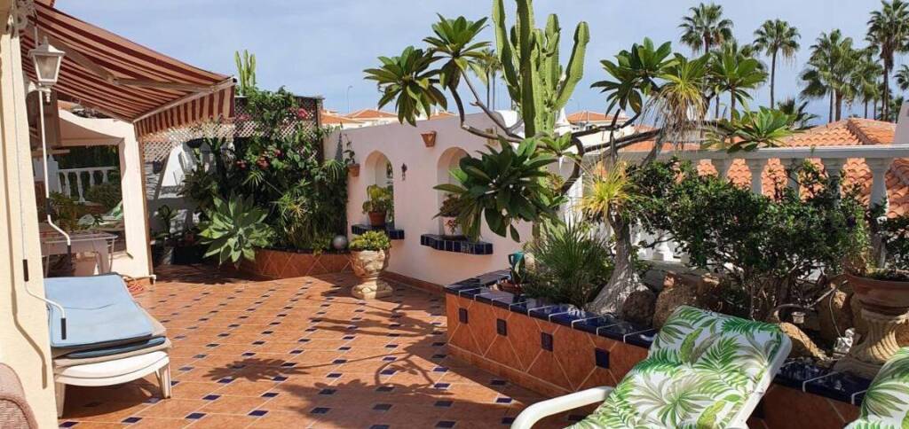 hotel pearly grey ocean club costa adeje tenerife sur
