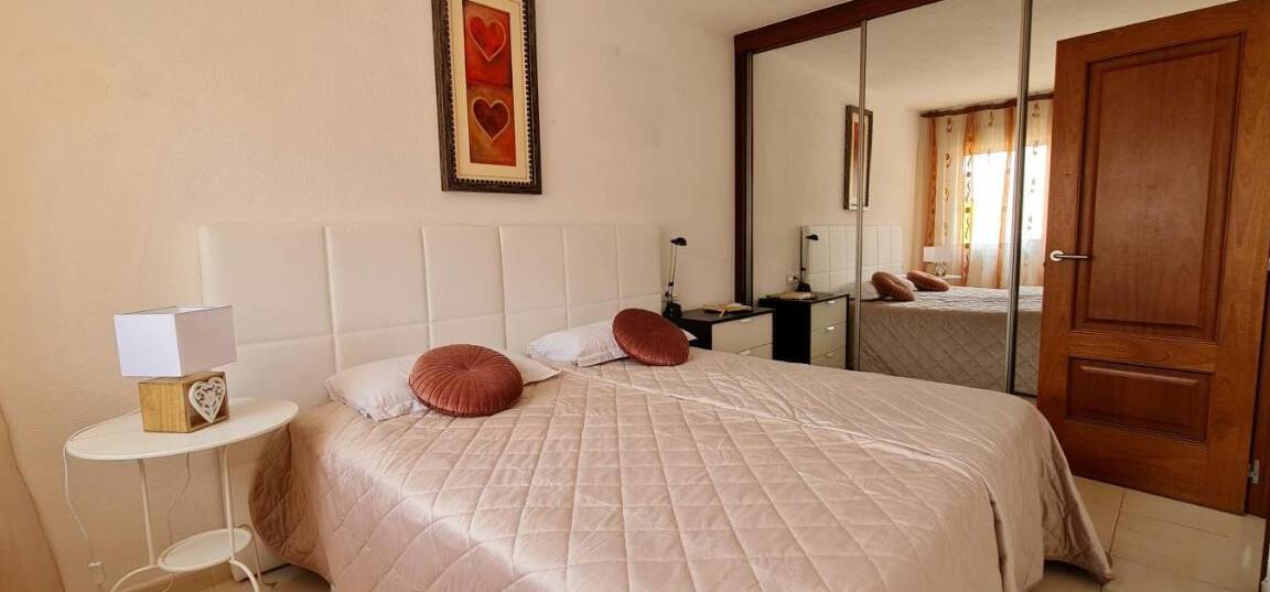 Hotel Ramada Residences by Wyndham Tenerife Costa Adeje, Costa Adeje (Tenerife Sur)