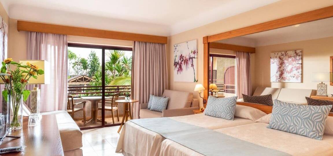 Hotel Royal Garden Villas, Costa Adeje (Tenerife Sur)