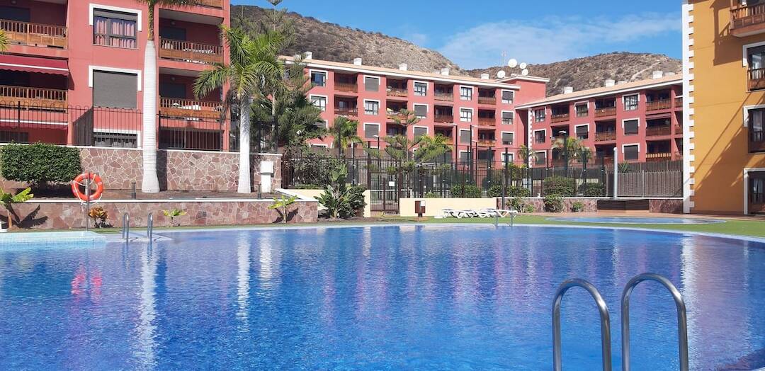Hotel Royal Palm Holiday Apartments Tenerife, Los Cristianos (Tenerife Sur)