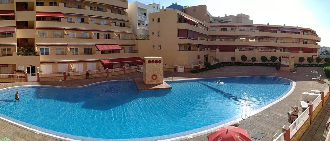 Hotel Royal Sun Resort, Acantilados de Los Gigantes (Tenerife Sur)
