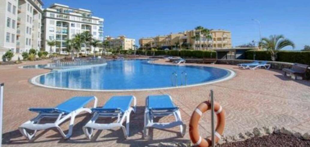 Hotel Royal Tenerife Country Club, San Miguel de Abona (Tenerife Sur)
