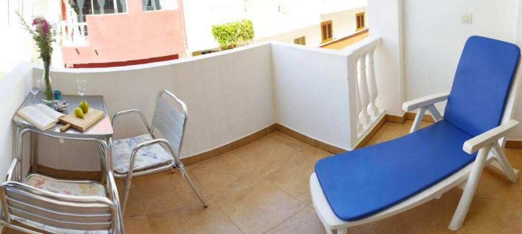 hotel rural el navio alcala tenerife sur