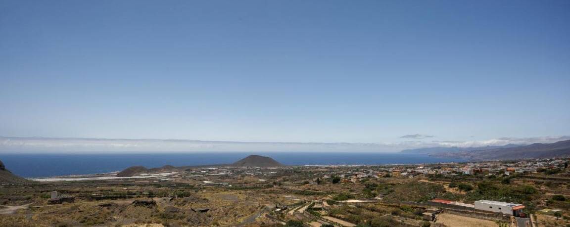 Hotel Rural XQ Finca Salamanca, Güímar (Tenerife Sur)