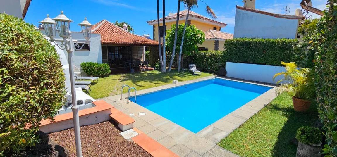 Hotel Smy Puerto de la Cruz, Puerto de la Cruz (Tenerife Norte)