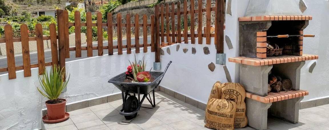 Hotel Spa Villalba, Vilaflor (Tenerife Sur)