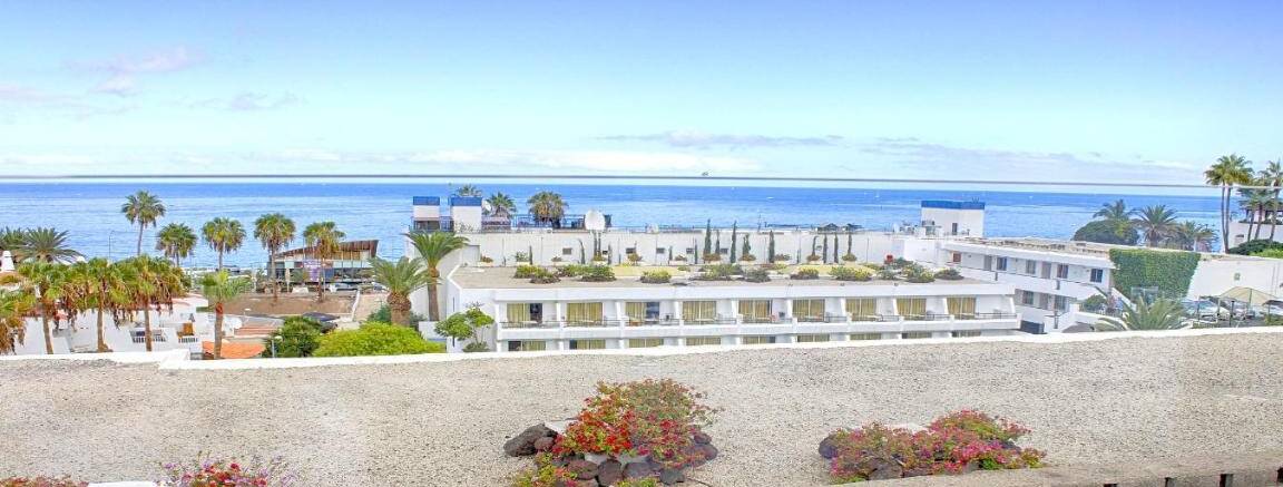 Hotel Sunwing Fañabé Beach, Costa Adeje (Tenerife Sur)
