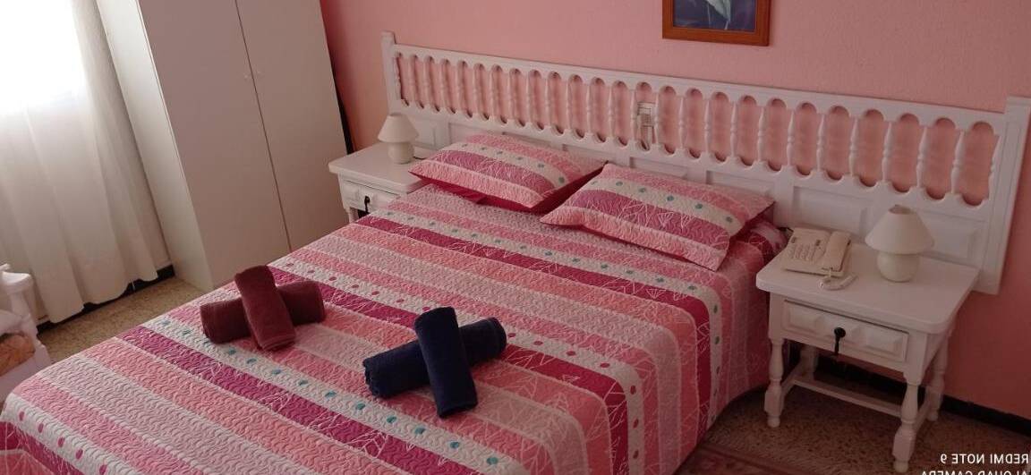 Hotel Tango House, Los Cristianos (Tenerife Sur)