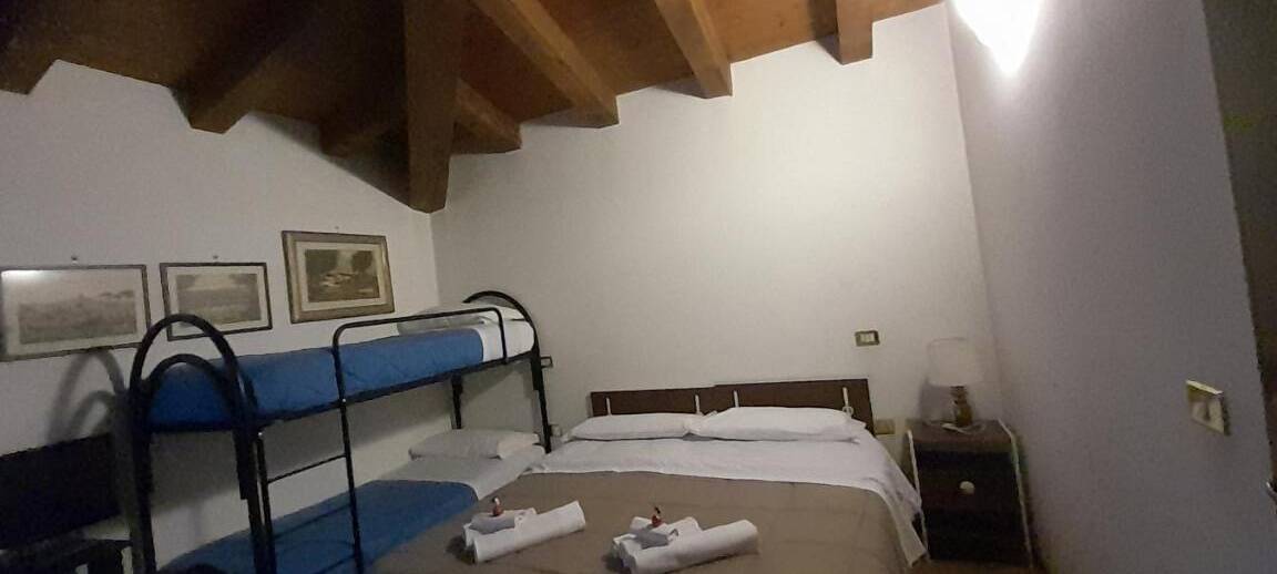 Hotel Tenerife Experience Hostel, Santa Cruz de Tenerife (Tenerife Capital)