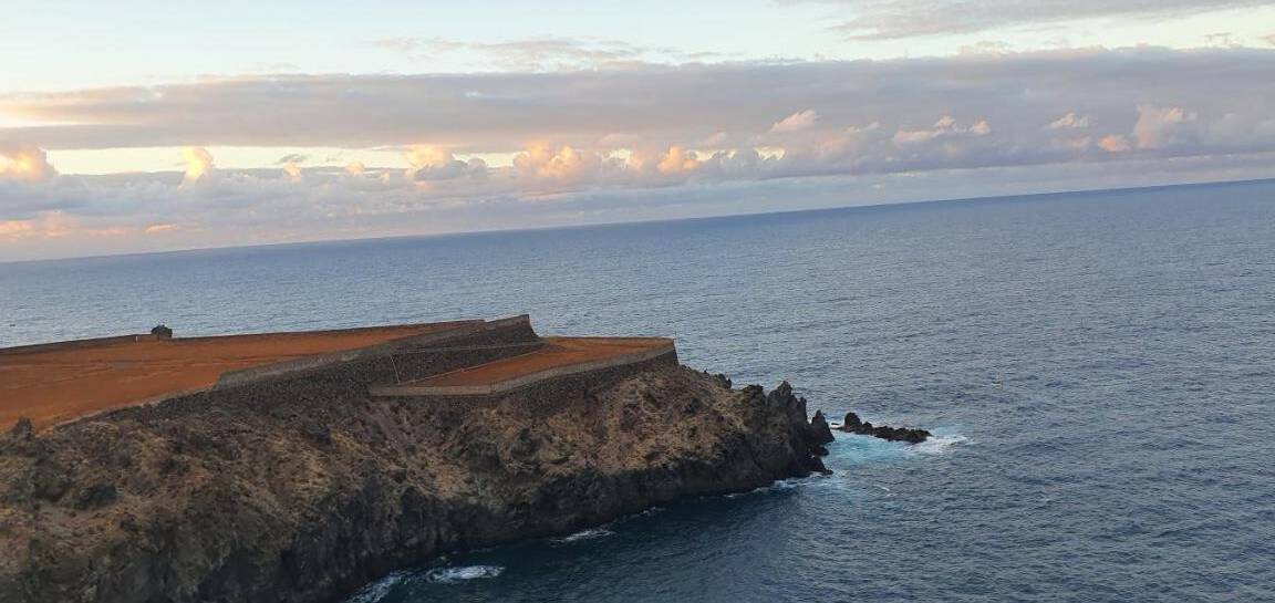 Hotel Trevejo Hostel, Garachico (Tenerife Norte)