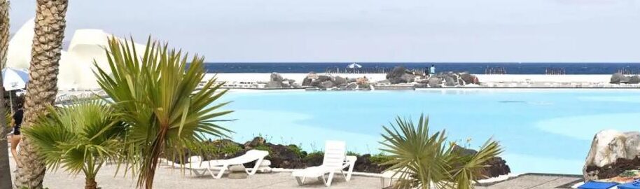 hotel trh taoro garden puerto de la cruz tenerife norte