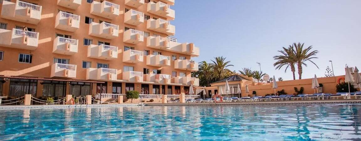 Hotel Upper Luxury Housing, Playa de las Américas (Tenerife Sur)
