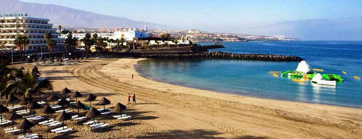 Hotel Wyndham Residences Costa Adeje, Costa Adeje (Tenerife Sur)
