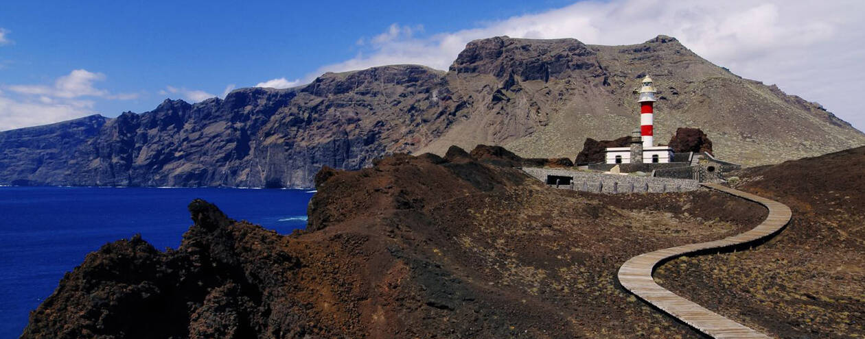 La Laguna Gran Hotel, San Cristóbal de La Laguna (Tenerife Norte)