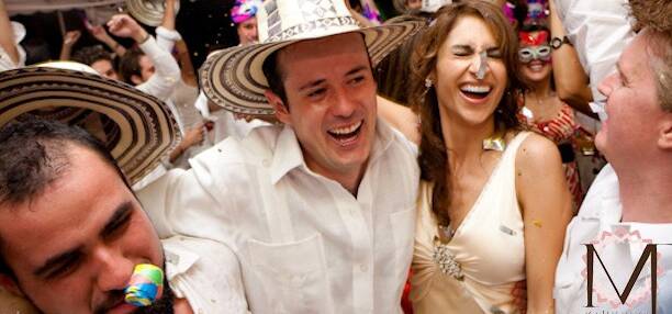 celebrar boda en la playa de gran canaria