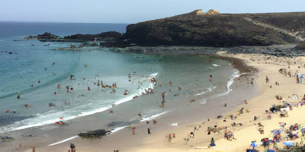 Las mejores playas del norte de Tenerife