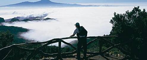 mejores miradores en tenerife