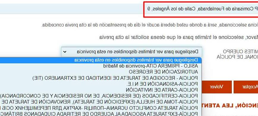 ayuntamiento de antigua contacto horarios tramites y pedir cita previa