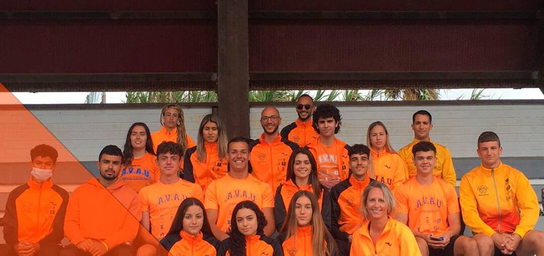 Cómo crear un club deportivo en Canarias