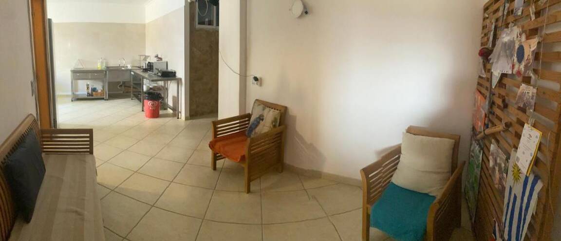 Compartir piso en Puerto Rico Gran Canaria