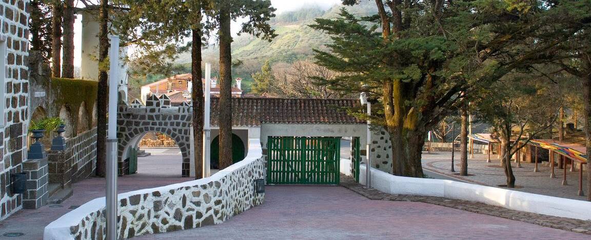 Lugares para celebrar bodas en Gran Canaria