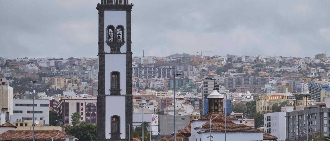 Pagar rodaje en Santa Cruz de Tenerife