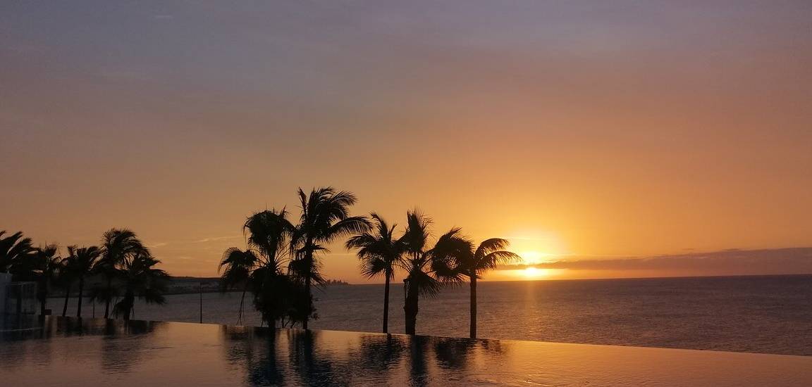 Reservar hotel Riu Gran Canaria