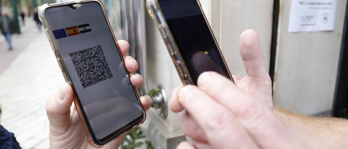 Solicitar certificado digital en Canarias