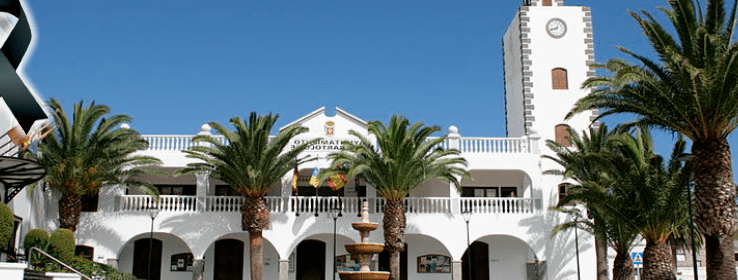 ayuntamiento de san bartolome de lanzarote contacto horarios tramites y pedir cita previa