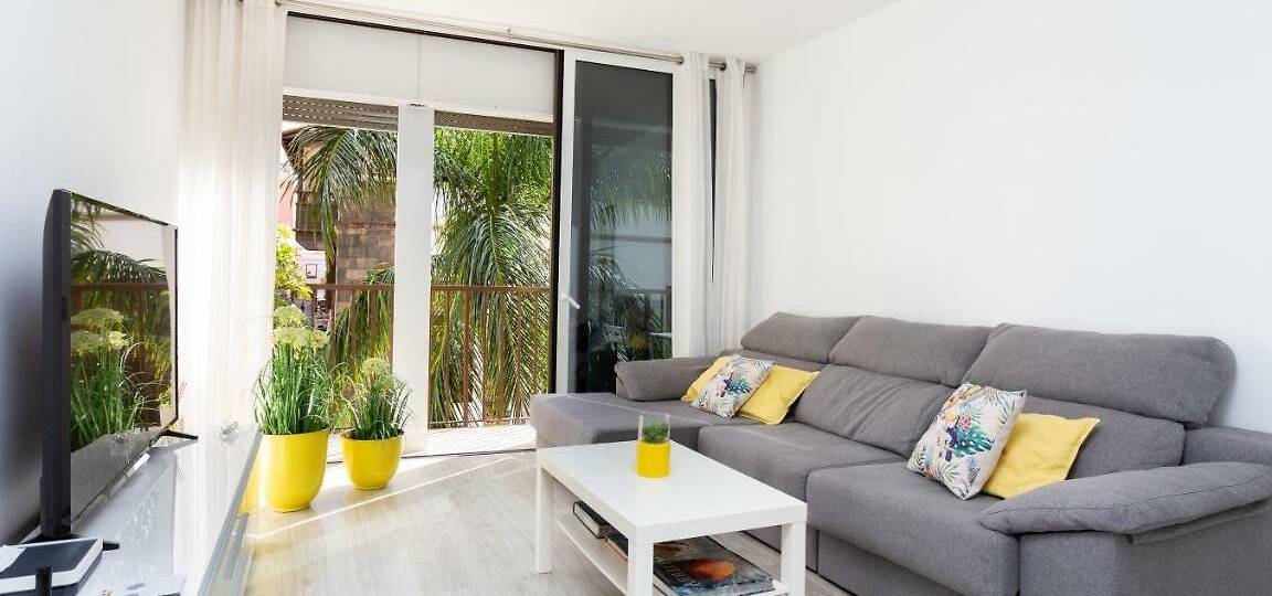 Buscar apartamentos baratos en el sur de Tenerife
