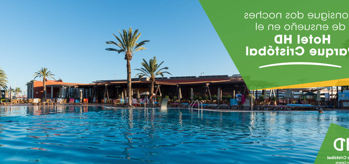 Buscar pareja en Gran Canaria