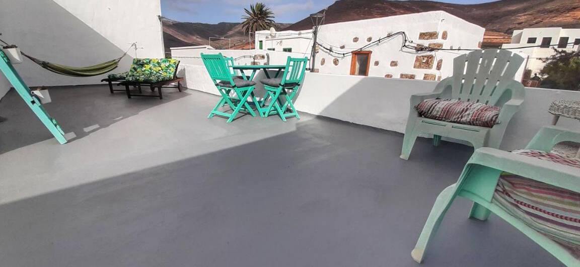 Compartir piso en Lanzarote