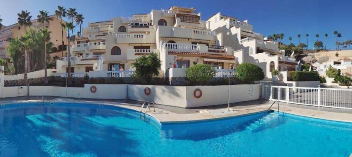 Compartir piso en Los Cristianos Tenerife