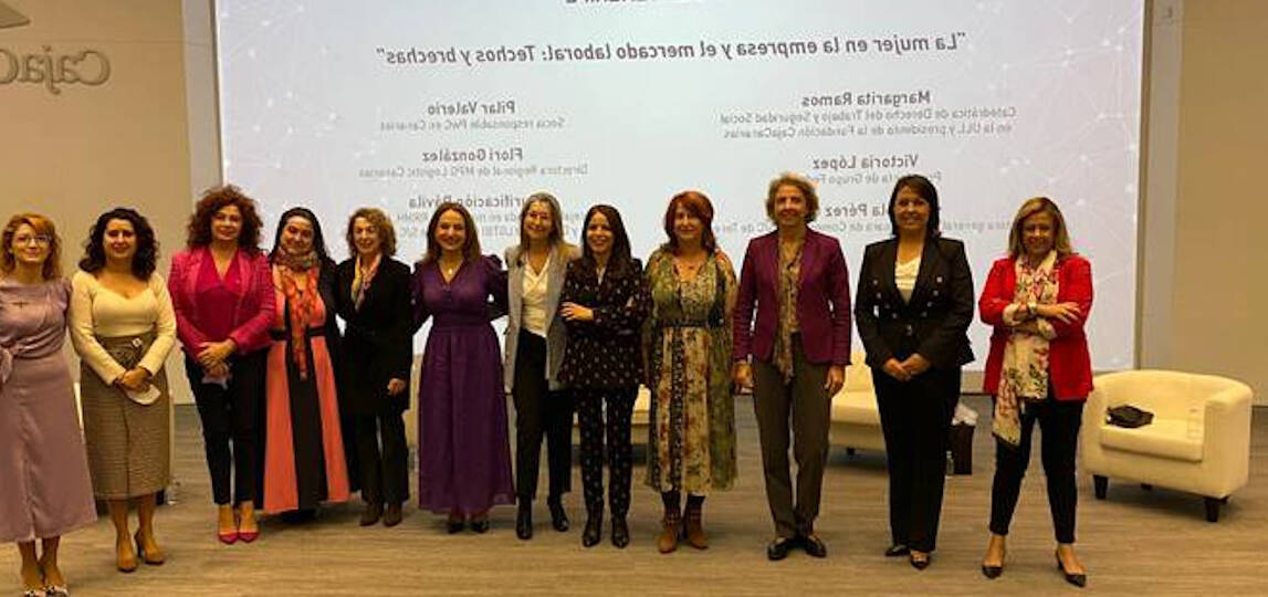 Crear una empresa en Tenerife
