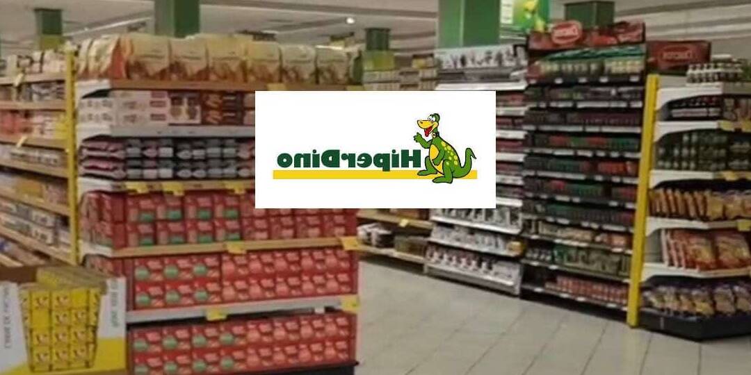 Enviar currículum Hiperdino Gran Canaria