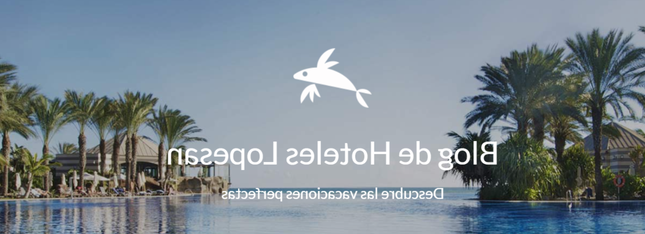 Enviar currículum Lopesan Gran Canaria